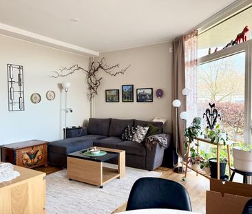 Stenkretsgatan 26B - Foto 1