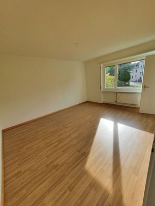 1 Zimmer, 2. Stock - Photo 1