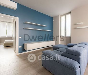 Bilocale in Affitto in Viale Lodovico Scarampo 49 a Milano - Foto 2