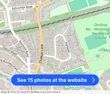 Parkway, Dorking - Photo 1