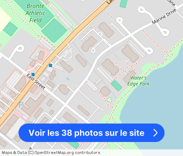 2220 Marine Dr. - Photo 1