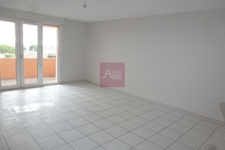 LOCATION APPARTEMENT 2 PIÈCES MONTPELLIER - PROXIMITÉ CENTRE - Photo 3