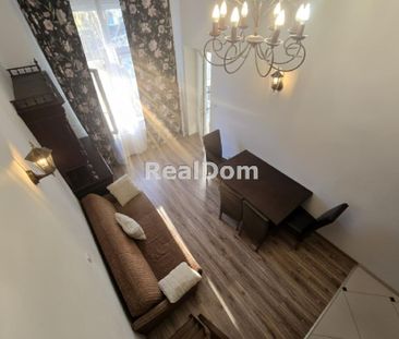 Mieszkanie Kraków Krowodrza powierzchnia 30.0 m² C390-WM-52639 - Zdjęcie 2