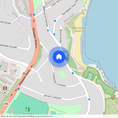 5/120 Narrabeen Park Parade, NSW 2102, Warriewood