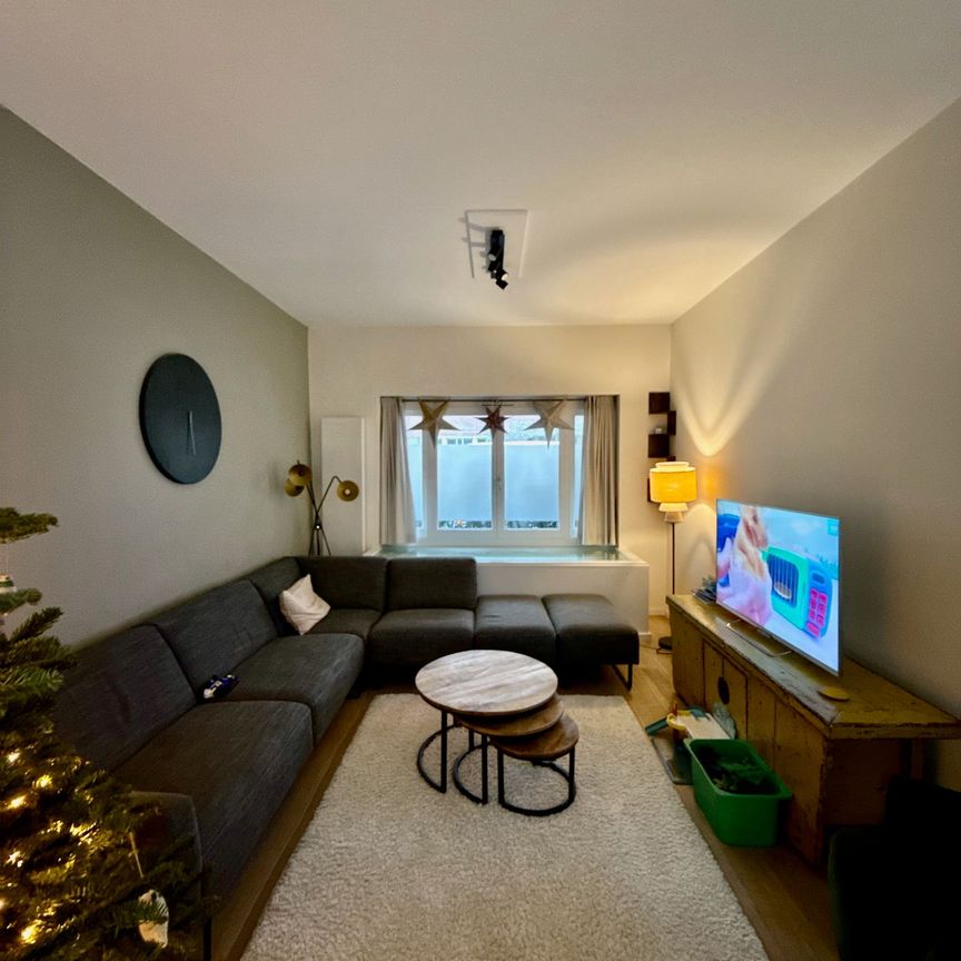 Appartement te huur: Bestevâerstraat 16-H 1056 HN Amsterdam - Photo 1