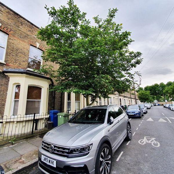 4 bedroom terraced house to rent - Photo 1