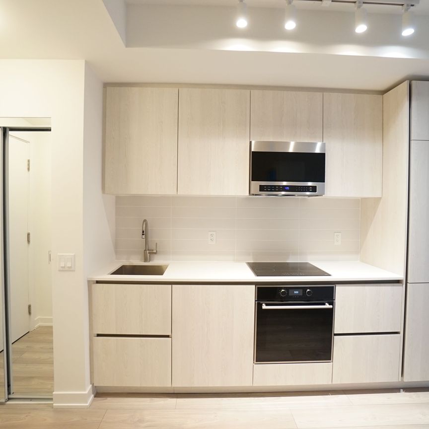 For Lease - 110 Broadway Avenue Unit# 1206, Toronto, Ontario - Photo 1