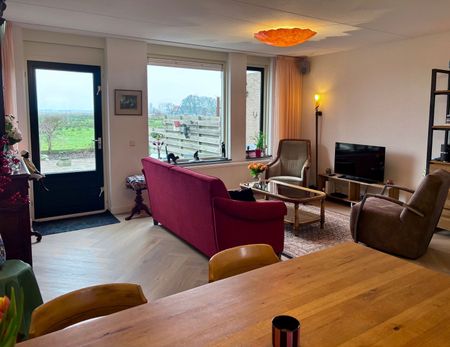 Huis te huur: Barnde Molen 3 1546 LZ Jisp - Photo 2