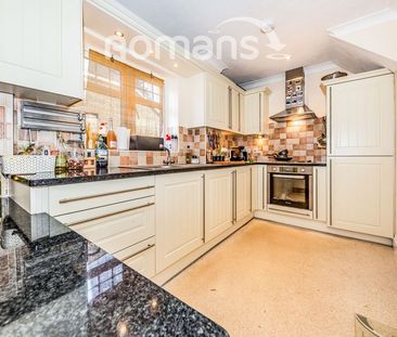 2 bedroom apartment to rent - Photo 4