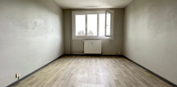 Appartement à louer 1 pièce 27.53m² - Photo 2