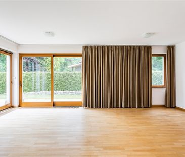 DOM NA WYNAJEM - KONSTANCIN JEZIORNA - Zdjęcie 3