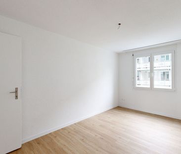 3.5 Zimmer-Wohnung in Amriswil - Foto 1