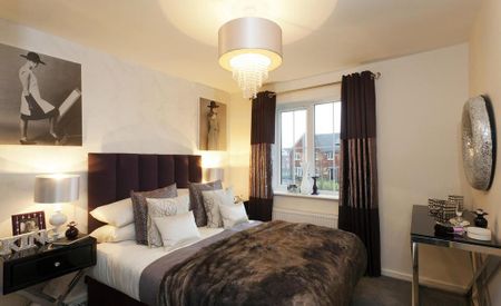 3 bedroom detached house to rent - Photo 2