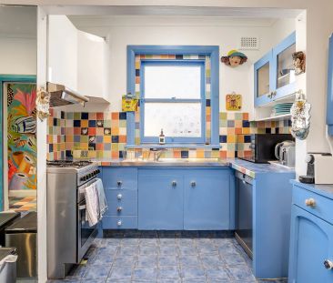 4/120 Blues Point Road, McMahons Point NSW 2060 - Apartment For Ren... - Photo 5