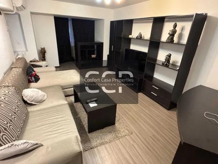 Inchirieri Apartamente 2 camere Bucuresti - Fotografie 3