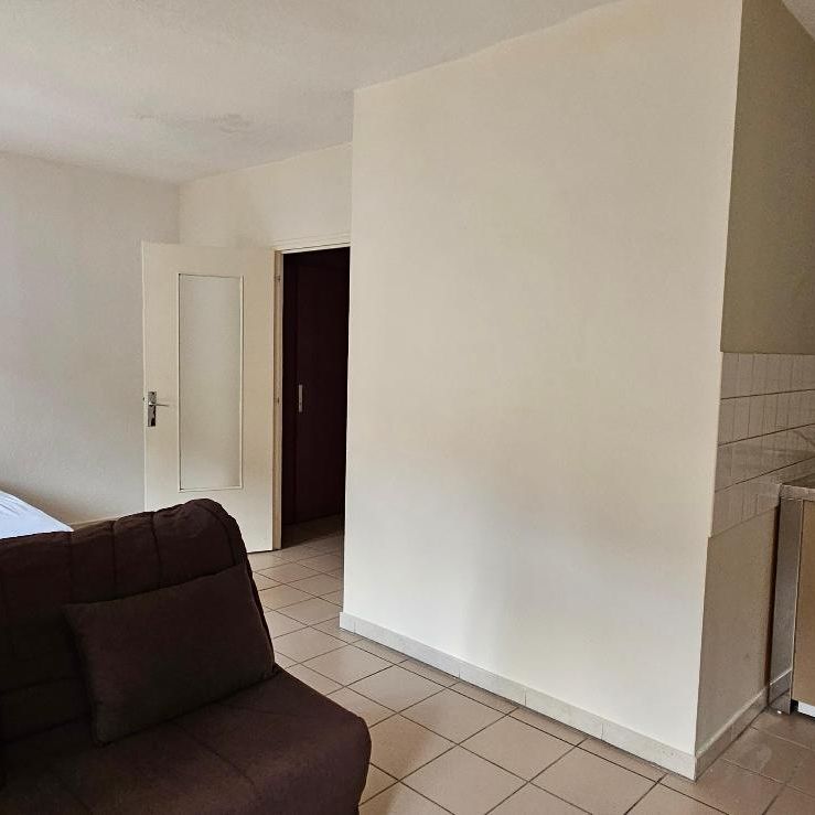 Location Appartement 1 pièce 28m² PRIVAS 07000 - Photo 1