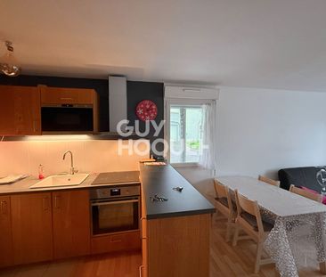 Location Appartement 2 pièces 45m² - Photo 4