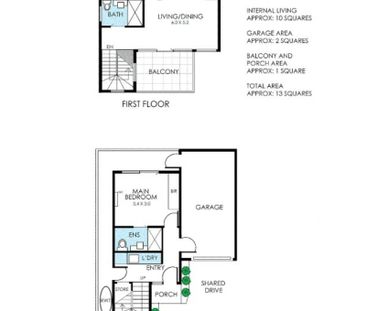 Contemporary Beachside Living - Photo 6