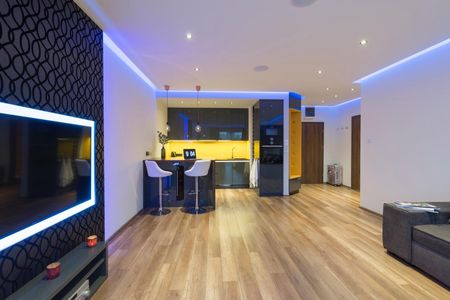 Łódź - Mieszkanie na wynajem - Photo 3