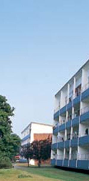 Sorgenfrivägen 29A, Östra Sorgenfri - Photo 1