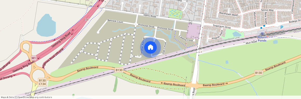 31 Sian Circuit, Vic 3216, Waurn Ponds