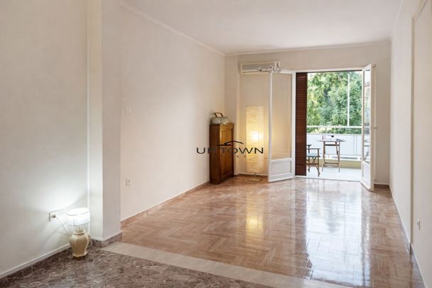 Διαμέρισμα για ενοικίαση - Ηράκλειο, - Photo 1