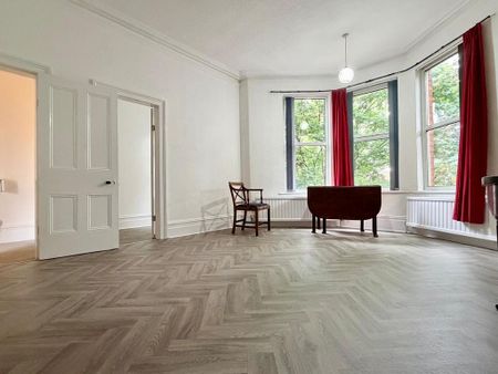 6 bedroom semi-detached house to rent - Photo 3