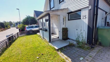 Svedjevägen, Tumba - Photo 2