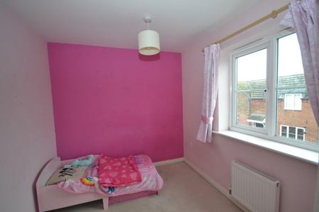 2 BED End of terrace house To rent - Photo 3