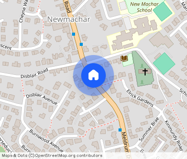 Mill House, Newmachar, AB21 - Photo 1