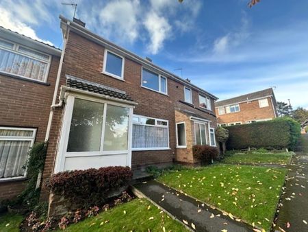 3 bedroom terraced house to rent - Photo 3