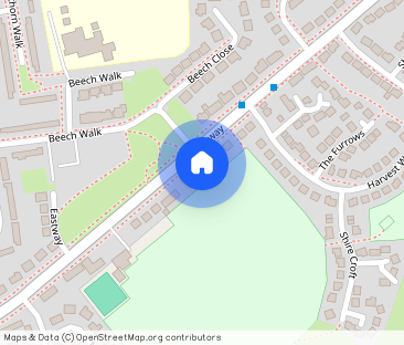 Eastway, Cedar Trees, Eastfield, Scarborough, YO11 - Photo 1