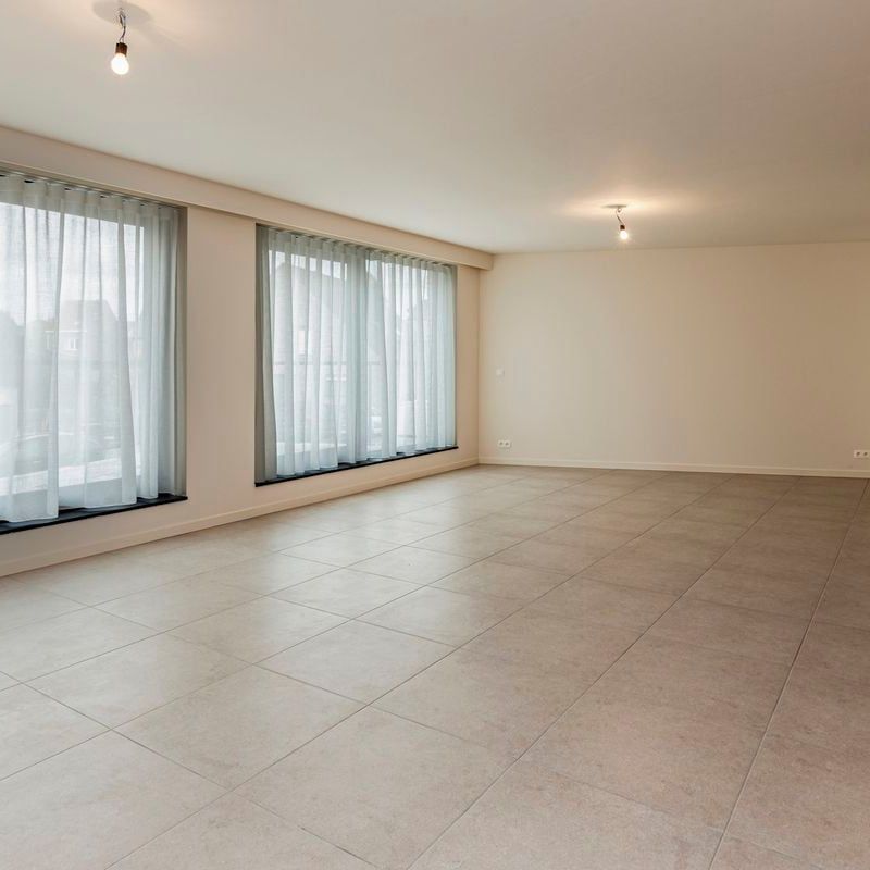 Appartement te huur in Teralfene voor € 1.300 met 2 slaapkamers - Foto 1