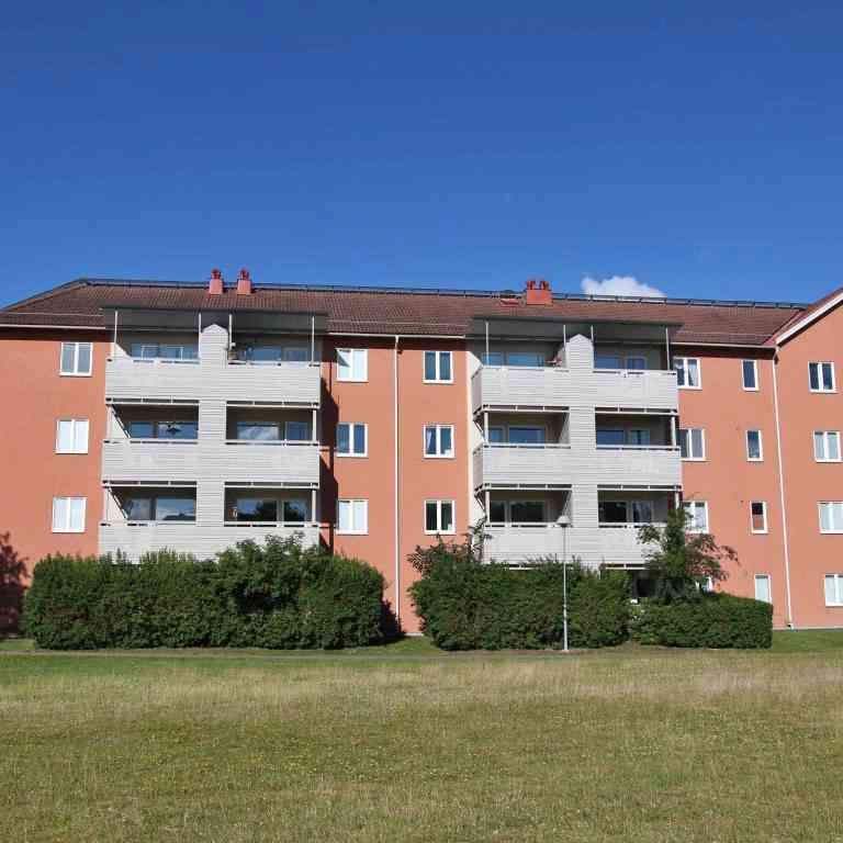 3 RUM KÖK - Foto 1
