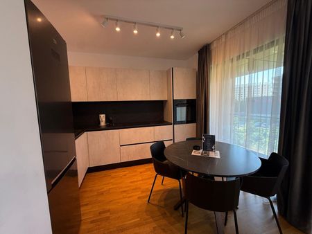 Apartament 2 camere BANEASA - Fotografie 4