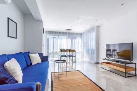 Apartamento de alquiler en Calle Gerona, 48, Playa Levante - Foto 4