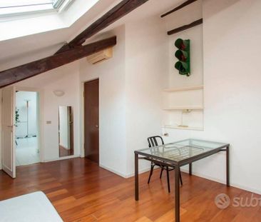 Appartamento di 100 m² con 3 locali a Milano - Photo 1