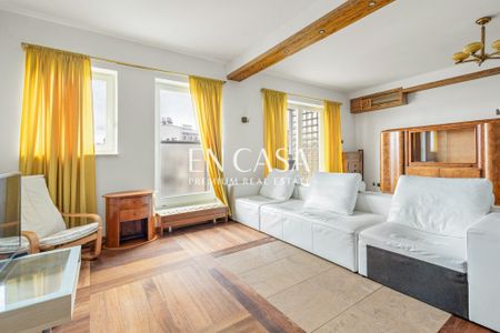 Warszawa, Ochota, Białobrzeska - Photo 3