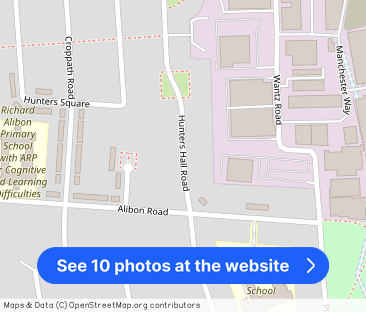 Hunters Hall Road, Dagenham - Photo 1