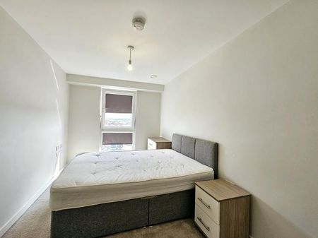 2 bedroom apartment to rent - Photo 4