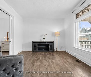 For Lease - 195 Albert Street Unit# 1, Oshawa, Ontario - Photo 1