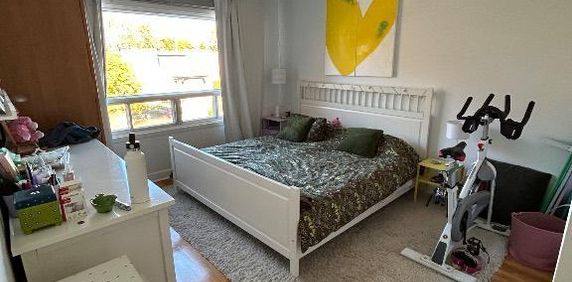 5 1/2 lumineux cartier familial - Photo 2