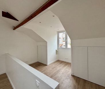 Location appartement 1 pièce, 28.80m², Conflans-Sainte-Honorine - Photo 3