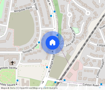 Ashgill Road, Glasgow, Scotland, G22 7HH - Photo 1