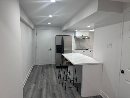 For Lease - 44 Isabella Street Unit# Bsmt, Markham, Ontario - Photo 5