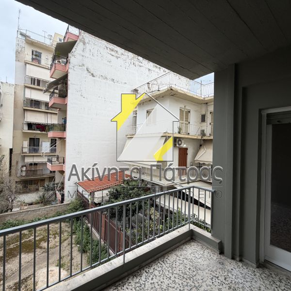 Διαμέρισμα 113 τ.μ. - Photo 1