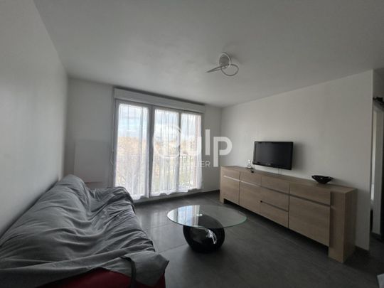 Appartement à louer à Bully Les Mines - Réf. g0806 - Photo 1