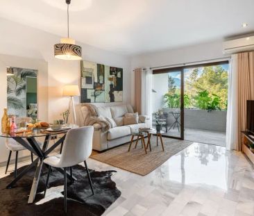 Alquiler de piso en Avenida del Prado, 69 - Photo 4