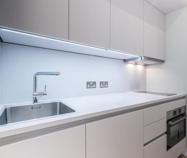 Flat to rent - Photo 3