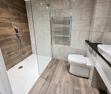 1 bedroom flat to rent - Photo 6